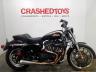 HARLEY-DAVIDSON - XL1200 R
