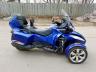 CAN-AM - SPYDER