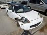 TOYOTA - MR2