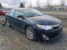 TOYOTA - CAMRY