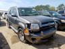 TOYOTA - SEQUOIA