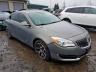 BUICK - REGAL