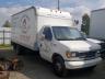 FORD - E450