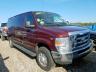 FORD - E350