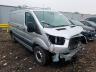 FORD - TRANSIT CONNECT
