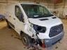 FORD - TRANSIT CONNECT