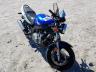 SUZUKI - CYCLE GS