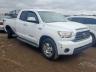 TOYOTA - TUNDRA