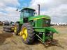 JOHNSON - TRACTOR