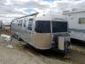 AIRSTREAM - TRVL TLR