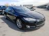 TESLA - MODEL S
