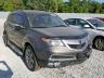 ACURA - MDX ADVANCE