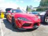 TOYOTA - SUPRA
