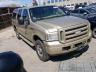 FORD - EXCURSION