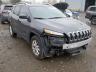 JEEP - CHEROKEE