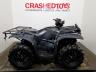 YAMAHA - ATV