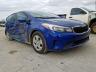 KIA - FORTE