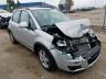 SUZUKI - SX4 BASE