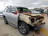 TOYOTA - 4RUNNER