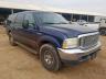 FORD - EXCURSION