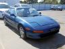 TOYOTA - MR2
