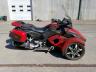 CAN-AM - SPYDER
