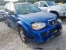 SATURN - VUE