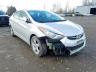 HYUNDAI - ELANTRA