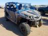 CAN-AM - SIDEBYSIDE