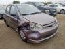 TOYOTA - ECHO