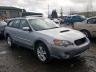 SUBARU - LEGACY