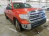 TOYOTA - TUNDRA