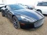 ASTON MARTIN - ALL MODELS
