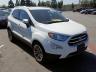 FORD - ECOSPORT T