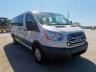 FORD - TRANSIT CONNECT