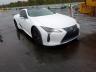 LEXUS - LC500