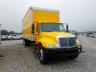 INTERNATIONAL - 4000 SERIE