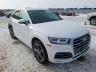 AUDI - SQ5