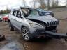 JEEP - CHEROKEE