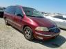 FORD - WINDSTAR