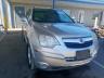 SATURN - VUE
