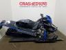 ARCTIC CAT - RIOT 800
