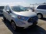 FORD - ECOSPORT T