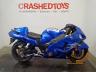 SUZUKI - GSX1300 RZ