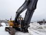 JOHNSON - EXCAVATOR
