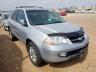 ACURA - MDX TOURING