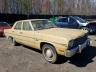PLYMOUTH - RELIANT