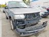 LAND ROVER - RANGE ROVER