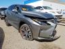 LEXUS - RX 450H BA