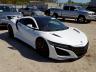 ACURA - NSX